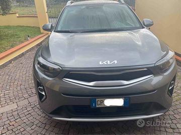 KIA STONIC GPL AUTOMATICA 101CV GARANZIA 2029