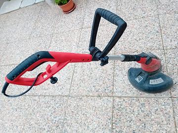 Tagliabordi elettrico