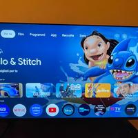 Sony A83K 55” Oled