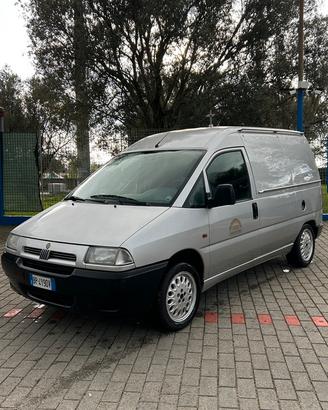 Fiat Scudo