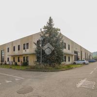 CAPANNONE A CASALGRANDE