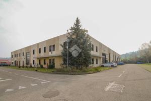 CAPANNONE A CASALGRANDE