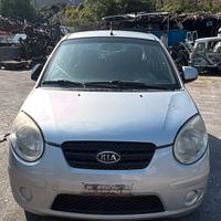 KIA PICANTO 1.1 75 CV 55 KW ANNO 2008