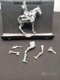 Commissario Imperiale Krieg Warhammer 40k