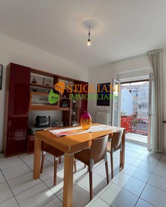 Appartamento, Via Montenevoso - Campobasso