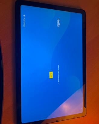 tablet redmi pad