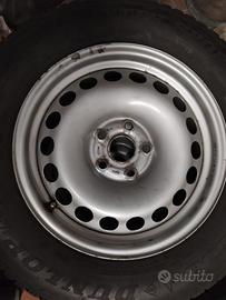 CERCHI AUTO