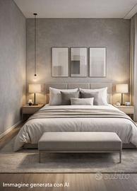 Appartamento a Sesto San Giovanni (MI)