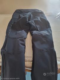 Pantaloni Moto invernali Dainese  D-DRY tg 52