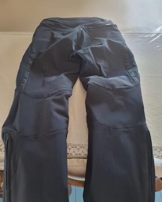 Pantaloni Moto invernali Dainese  D-DRY tg 52