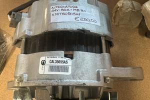Alternatore Mitsubishi