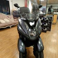 Yamaha Tricity 125 - 2014