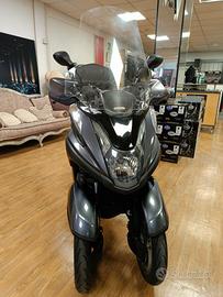 Yamaha Tricity 125 - 2014