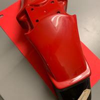 Parafango anteriore APRILIA STX 125