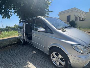 Mercedes Viano