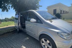 Mercedes Viano