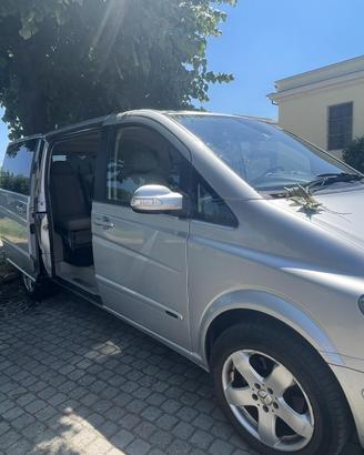 Mercedes Viano