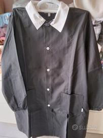 grembiule bimbo scuola 