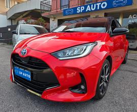 Toyota Yaris Hybrid Premiere 2021