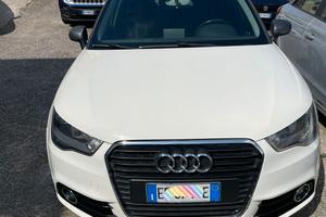 Audi A1 SPB 1.6 TDI 105 CV Ambition