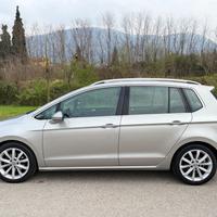 Volkswagen Golf Sportsvan 1.6 TDI 110 CV 5p. Execu