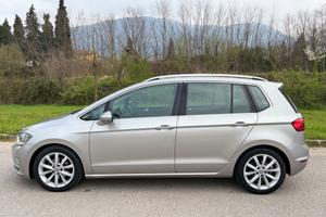 Volkswagen Golf Sportsvan 1.6 TDI 110 CV 5p. Execu
