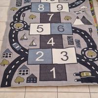 Tappeto per camera bambini – 120×160 cm