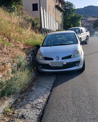 clio 1.5 diesel