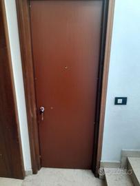 PORTA BLINDATA 70x200 DX