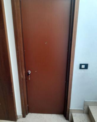 PORTA BLINDATA 70x200 DX