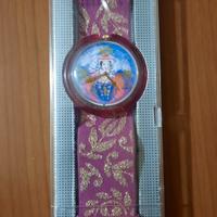 OROLOGIO SWATCH  POP  PERCY'S LOVE - PWK201 - 1994