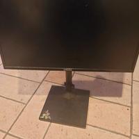 Samsung S24F350 Monitor LED 24" Full HD