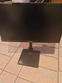 Samsung S24F350 Monitor LED 24" Full HD