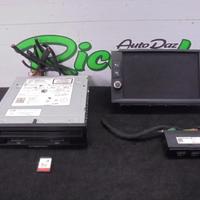 KIT NAVIGATORE PER SEAT LEON 5F8 2018