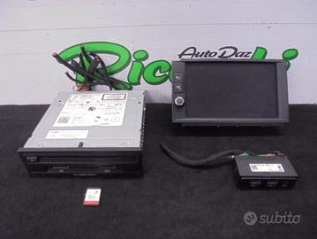 KIT NAVIGATORE PER SEAT LEON 5F8 2018