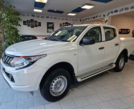 Mitsubishi L200 2.4D N1 IVA ESPOSTA