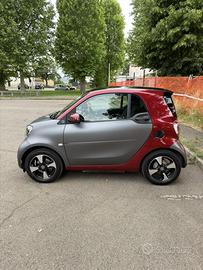 Smart EQ for two