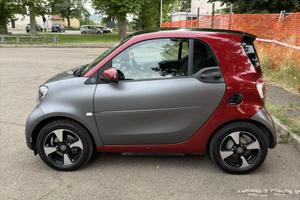 Smart EQ for two