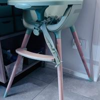 Seggiolone Kinderkraft