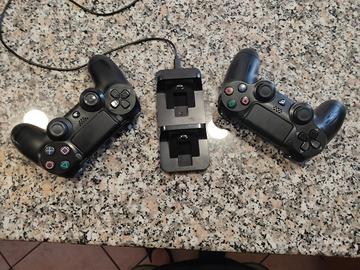 PlayStation 4 usata - Console e Videogiochi In vendita a Prato