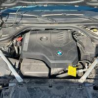 BMW Z4 SDRIVE 30I motore usato B48B20B