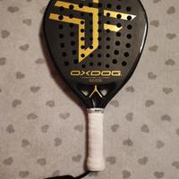 racchetta padel Oxdog ultimate pro+