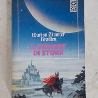 Libro "Il Signore di Storn" -Marion Zimmer Bradley