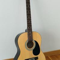 Chitarra Martin Smith