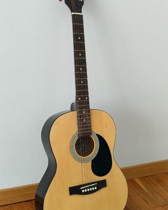 Chitarra Martin Smith