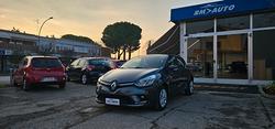 Renault Clio dCi 90 CV Intens