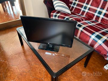 Monitor hp