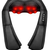 massaggiatore collo 