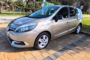 RENAULT Scenic 1.5 dCi 110CV StarteStop Energy7pos