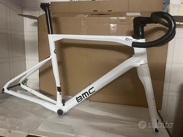 BMC ROADMACHINE 01 DISC